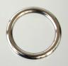 O ring nickel plated